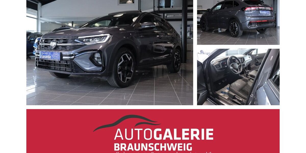 VW Taigo 19.051 km 17.699 &euro; Braunschweig 38116