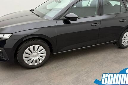 Skoda Scala 27.090 km 17.700 &euro; Peine 31226