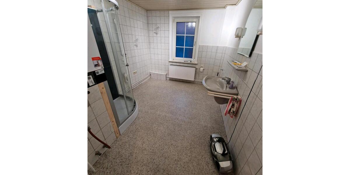 Schöne 4 Zimmerwohung 77m2 in SZ Barum 4 zimmer
