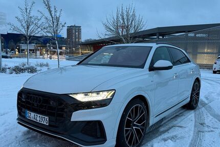 Audi Q8 105.995 km 67.400 &euro; Salzgitter 38239