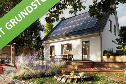 Inkl. Grundstück, ein Haus mit Charme in Meerdorf. 5 zimmer