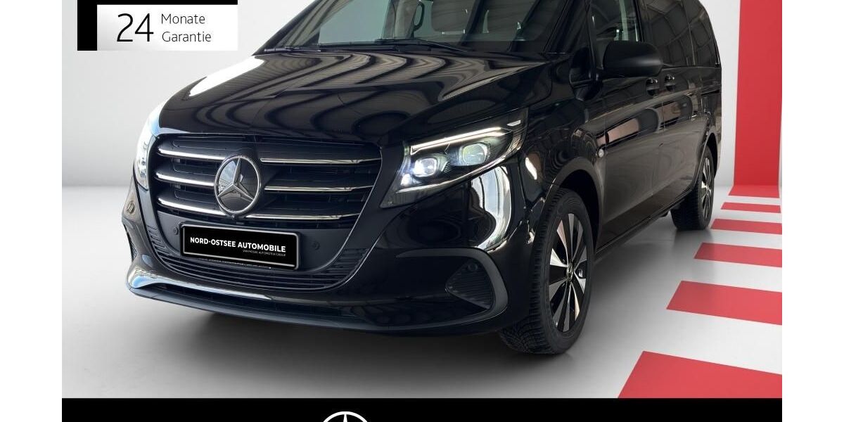 Mercedes-Benz Vito 45.131 km 48.090 &euro; Hildesheim OT Nord 31137