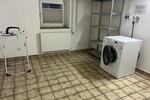 Möbliertes 1-Zimmer Apartment (25 qm) am Hauptcampus der Uni