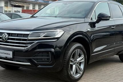 VW Touareg 42.862 km 40.490 &euro; Lengede 38268