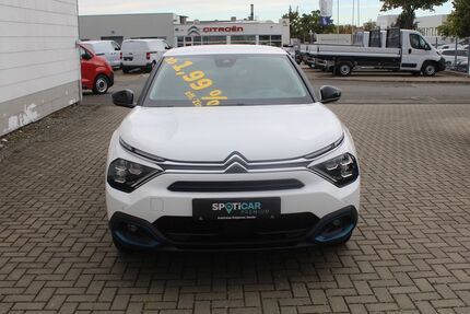 Citroen ë-C4 4.380 km 21.970 € Goslar 38644