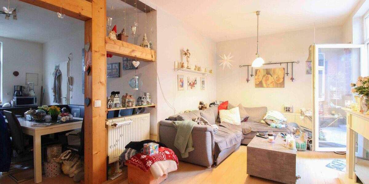 Mehrfamilienhaus, Wohnhaus Goslar Altstadt - 2 Zimmer, 499.000&euro; | Angebot:25267035