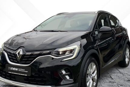 Renault Captur 72.520 km 16.201 &euro; Goslar 38644