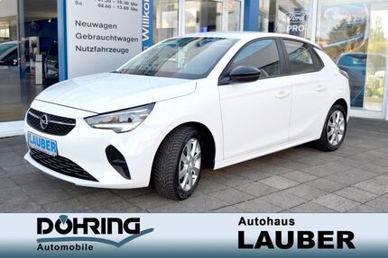 Opel Corsa 21.300 km 12.450 € Braunschweig 38106