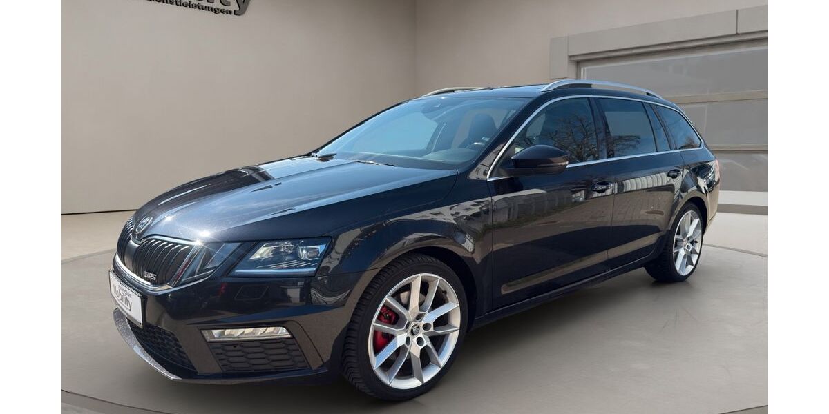 Skoda Octavia 147.999 km 17.910 &euro; Braunschweig 38114
