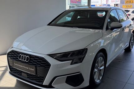 Audi A3 65.000 km 20.490 &euro; Braunschweig 38116