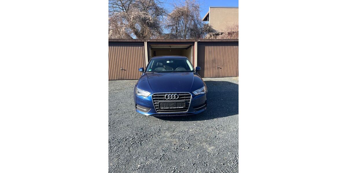 Audi A3 70.000 km 8.500 &euro; Wolfenbüttel 38304