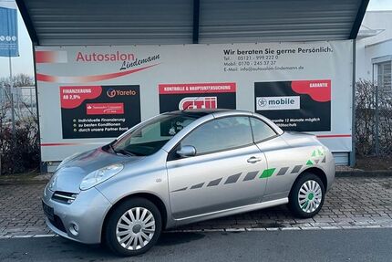 Nissan Micra 197.800 km 1.999 &euro; Hildesheim 31135