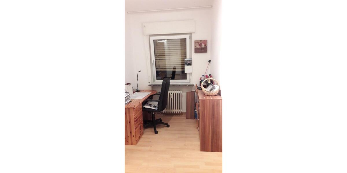 Etagenwohnung Wolfenbüttel Adersheim - 3 Zimmer, 54 m&sup2;, 70.000&euro; | Angebot:24702791