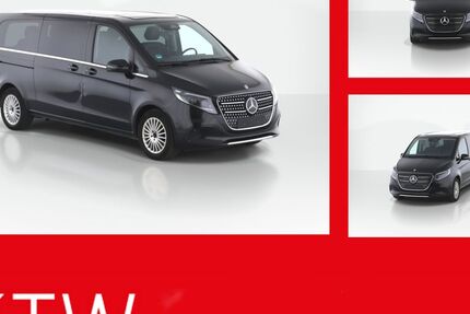 Mercedes-Benz V 300 41.717 km 65.299 &euro; Hildesheim 31137