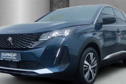 Peugeot 3008 22.157 km 29.990 &euro; Hildesheim 31135