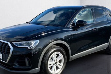 Audi Q3 8.490 km 36.419 &euro; Goslar 38644