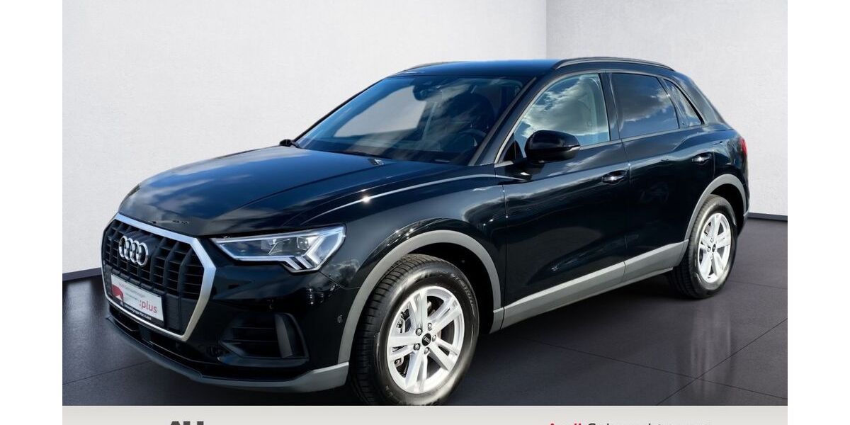 Audi Q3 8.490 km 36.419 &euro; Goslar 38644