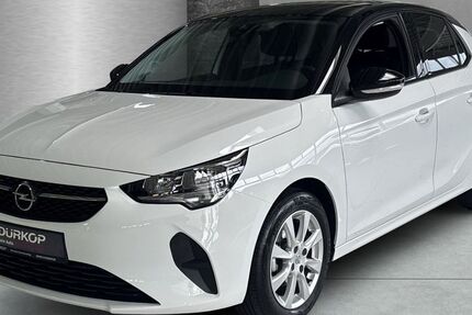 Opel Corsa 6.334 km 13.950 &euro; Goslar 38644