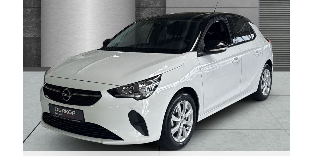 Opel Corsa 6.334 km 13.950 &euro; Goslar 38644
