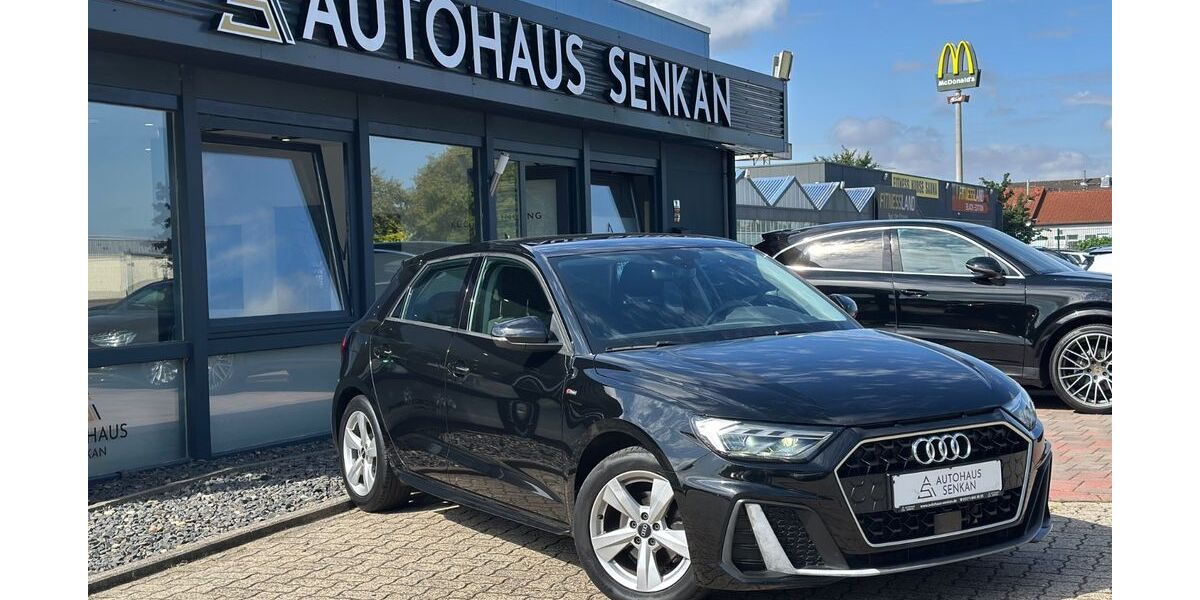 Audi A1 96.500 km 17.990 &euro; Peine 31228