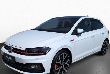 VW Polo 33.275 km 21.490 &euro; Braunschweig 38112