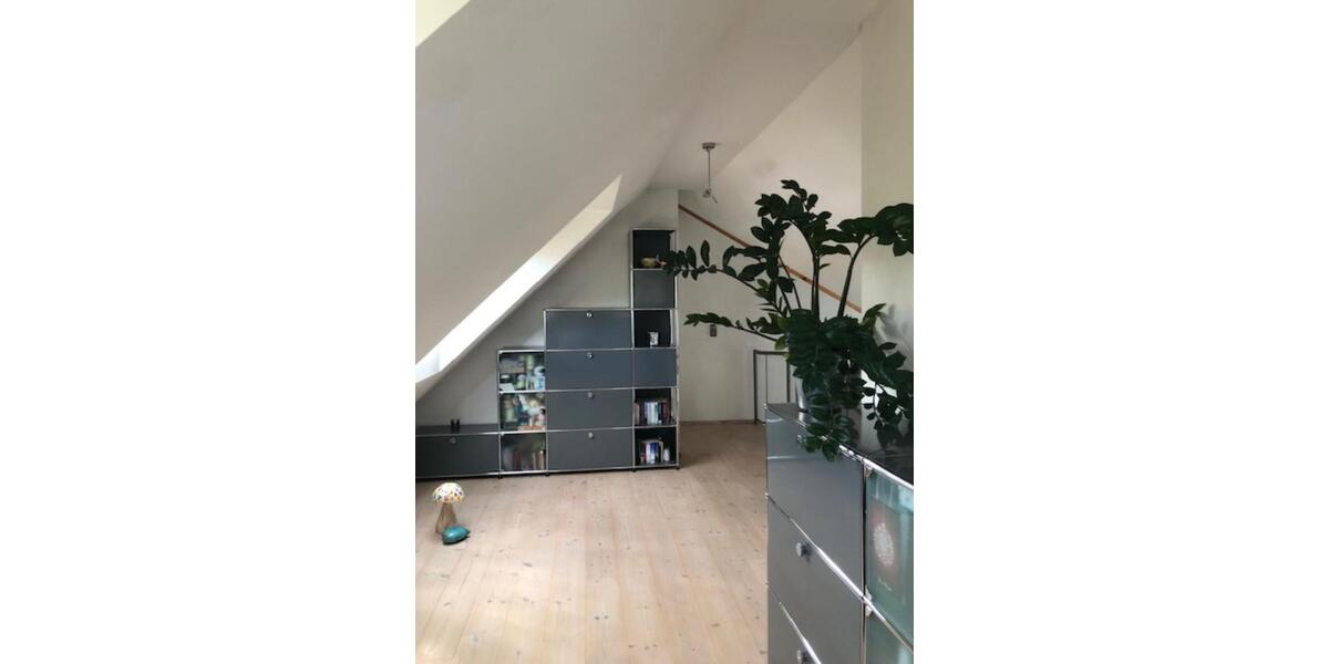 Maisonettenwohnung Braunschweig Lehndorf-Watenbüttel - 4 Zimmer, 85 m&sup2;, 398.000&euro; | Angebot:25944254