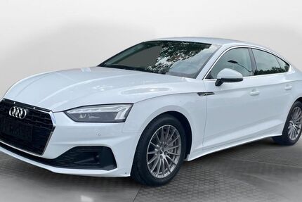 Audi A5 124.000 km 27.490 € Salzgitter 38229
