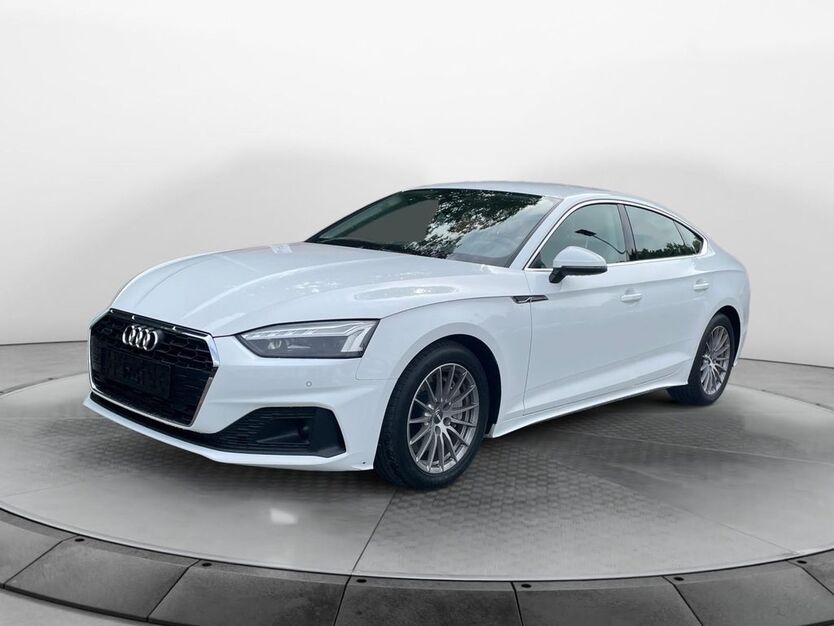 Audi A5 124.000 km 27.950 € Salzgitter 38229