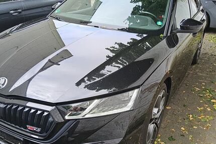 Skoda Octavia 105.960 km 26.900 &euro; Braunschweig 38122