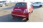 Fiat 500 1.0 Lounge Radio CD 4 Trg Klima Sonnendach 76.800 km 7.390 &euro; Vordorf 38533