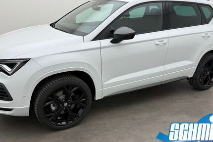Seat Ateca 1.100 km 33.200 &euro; Peine 31226