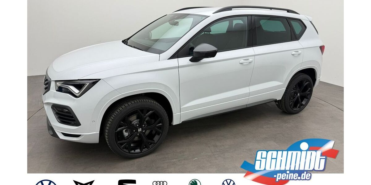 Seat Ateca 1.100 km 33.200 &euro; Peine 31226