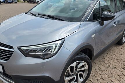 Opel Crossland (X) 46.500 km 14.440 &euro; Hildesheim 31137