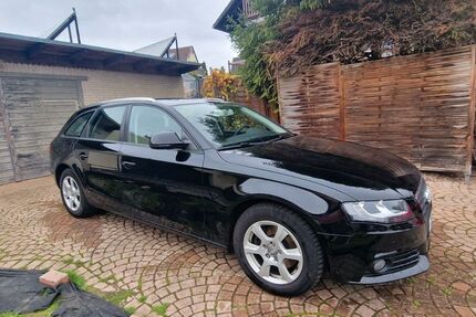 Audi A4 145.712 km 8.000 € Seesen 38723