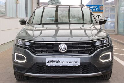 VW T-Roc 63.000 km 21.990 &euro; Wolfenbüttel 38304