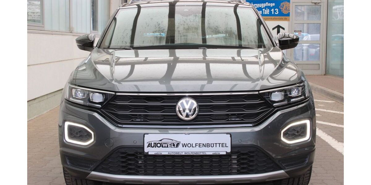 VW T-Roc 63.000 km 21.990 &euro; Wolfenbüttel 38304