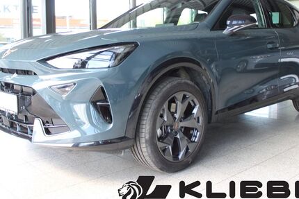 Cupra Formentor 13.870 km 27.970 &euro; Braunschweig 38112