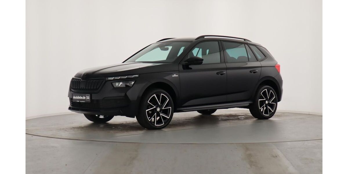 Skoda Kamiq 35.690 km 23.889 &euro; Braunschweig 38114
