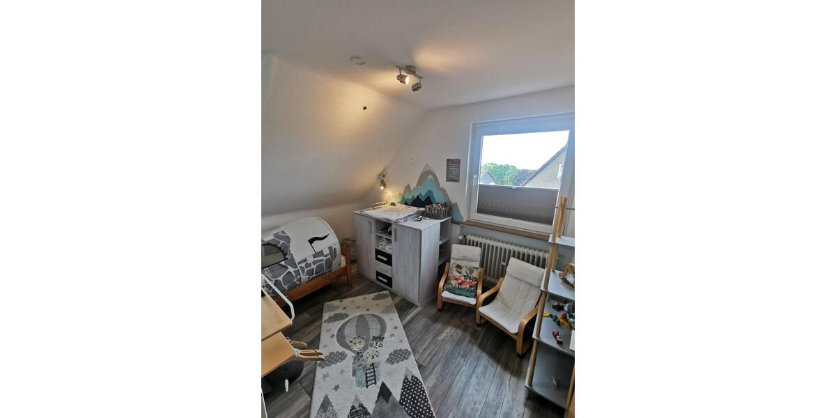Einfamilienhaus Goslar Jürgenohl - 5 Zimmer, 110 m&sup2;, 249.000&euro; | Angebot:26701962