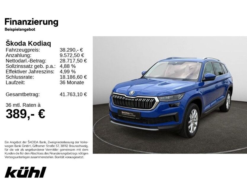 Kodiaq
