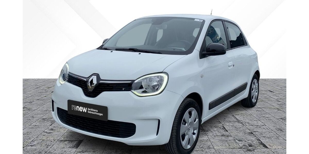 Renault Twingo 42.928 km 11.687 &euro; Hildesheim 31135