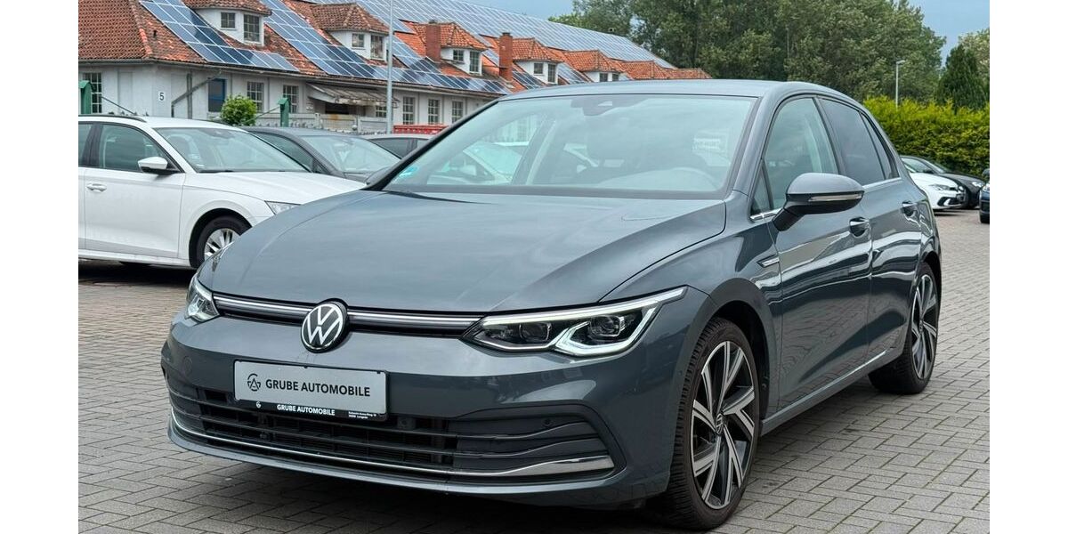 VW Golf 27.933 km 22.990 &euro; Lengede 38268