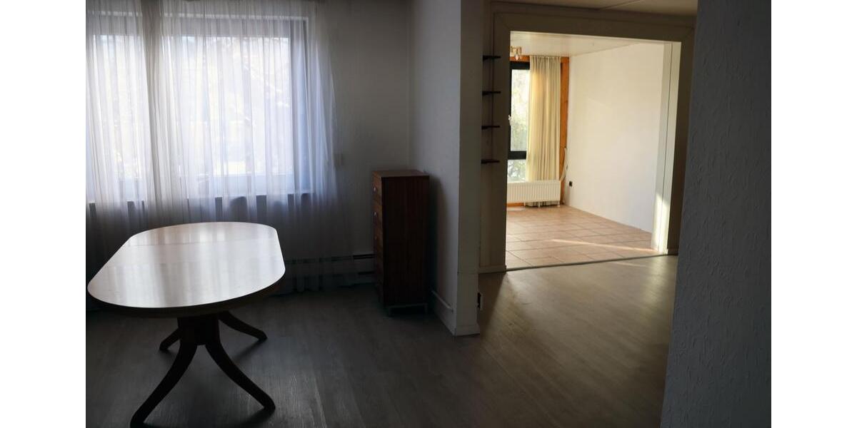 Erdgeschoßwohnung Goslar - 3 Zimmer, 62 m&sup2;, 465&euro; | Angebot:25297370