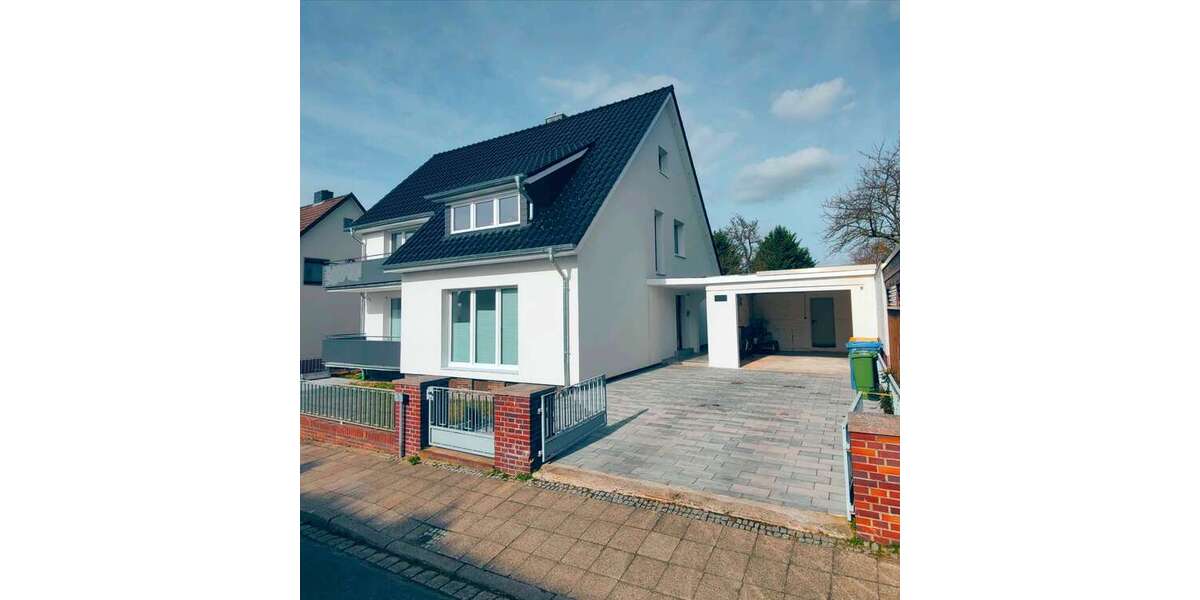 Einfamilienhaus Hildesheim Itzum-Marienburg - 7 Zimmer, 202 m&sup2;, 795.000&euro; | Angebot:27102433