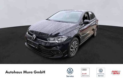 VW Polo 27.701 km 17.490 € Cremlingen 38162