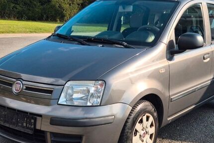 Fiat Panda 125.000 km 3.000 € Braunschweig 38120