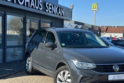 VW Tiguan 92.000 km 22.990 &euro; Peine 31228