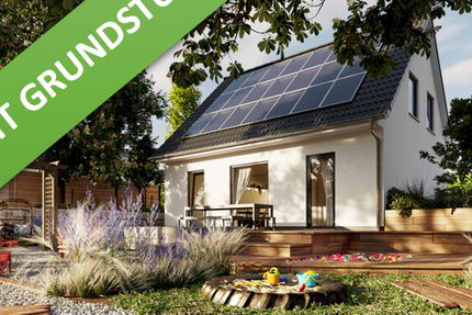 Haus Harber Harber - 5 Zimmer, 119 m&sup2;, 374.450&euro; | Angebot:26307692