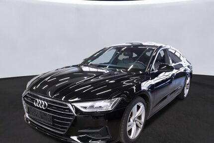 Audi A7 136.700 km 35.990 € Peine 31226