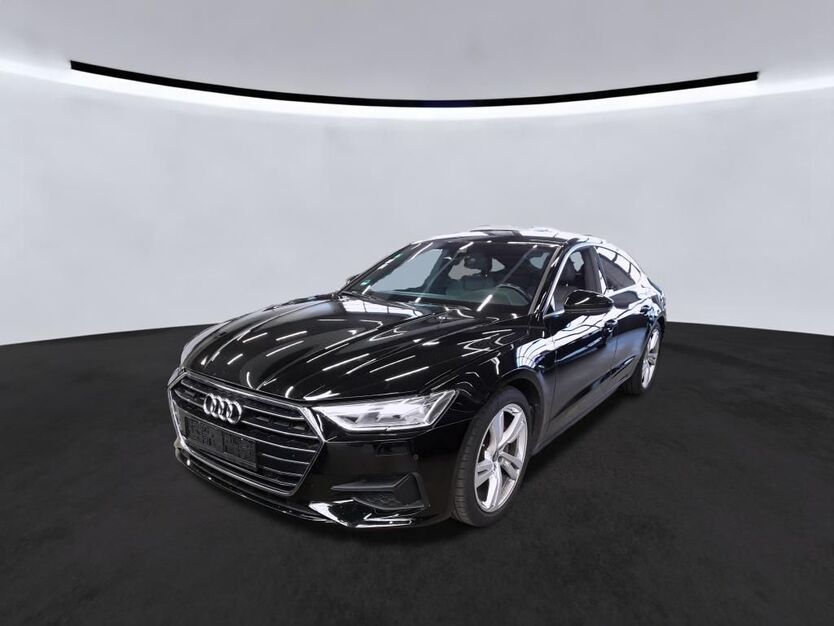 Audi A7 136.700 km 35.990 € Peine 31226
